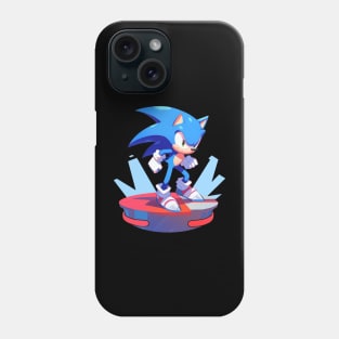 sonic Phone Case