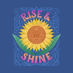 Rise and Shine T-Shirt