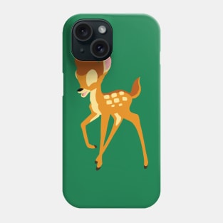 Little Fawn Phone Case