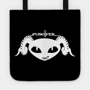 The-Puscifer Tote