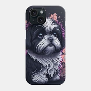 Shih Tzu Phone Case