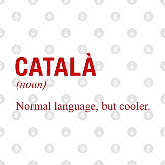 CATALAB LANGUAGE by eyesblau