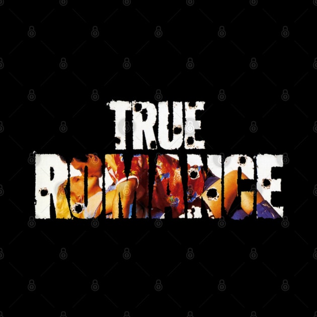 True Romance Design by HellwoodOutfitters