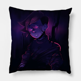 PYRE Pillow