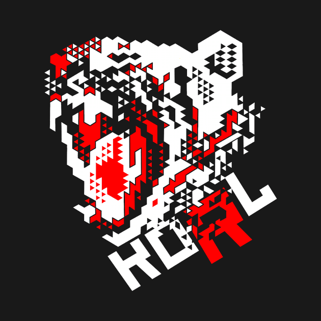 KORL Digi Tiger by SceneAndHerdRadio