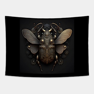 Studded Insect Tapestry