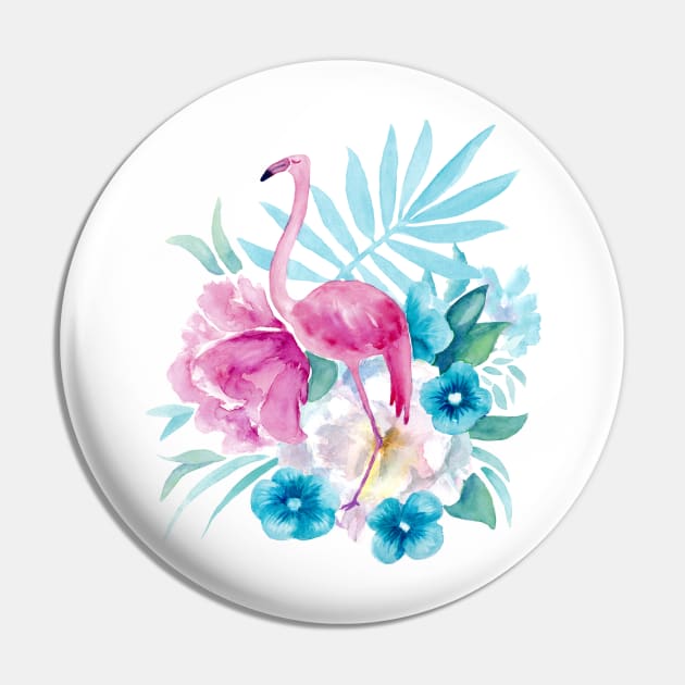 Tropical dream Pin by MariaMahar