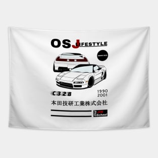 NA1 OSJ LifeStyle Tapestry