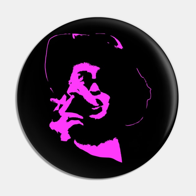 MARLA SINGER Pin by pitnerd