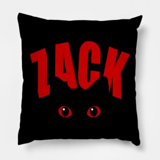 Zack Skaett Animal Lovers Pillow