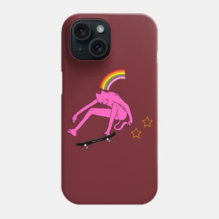 COOLEST CAT Phone Case