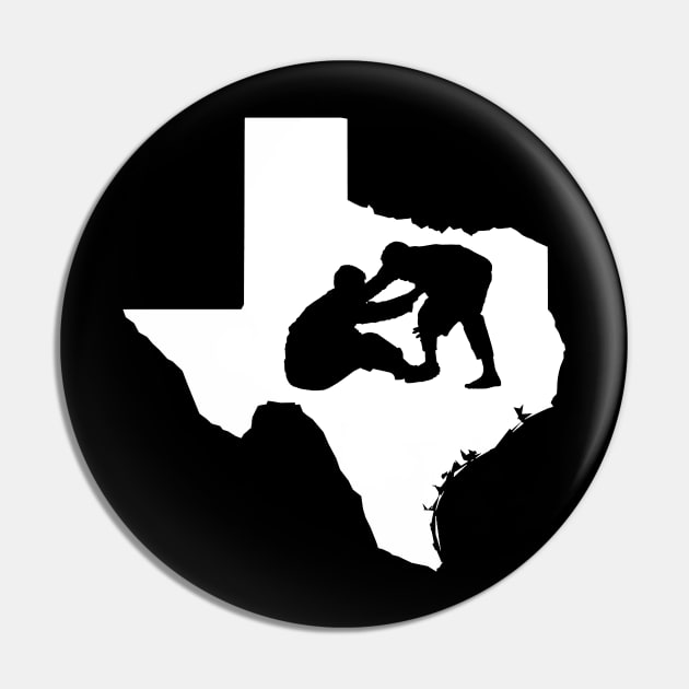 Texas Jiu Jitsu Pin by Ruiz Combat Grappling