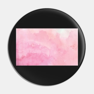 Pink Watercolor Background Pin