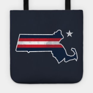 New England Patriots Tote