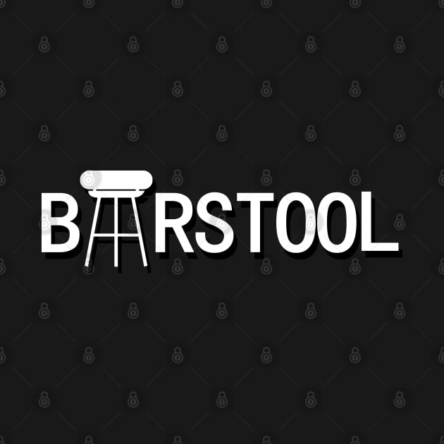 Barstool by moekoed