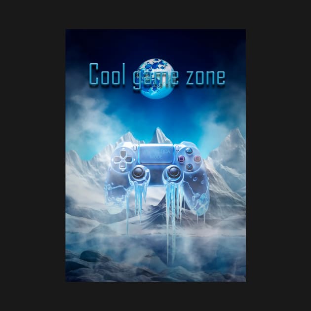 cool zone by KIDEnia