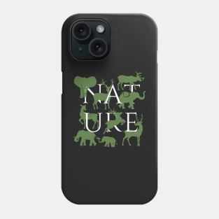 Nature Phone Case