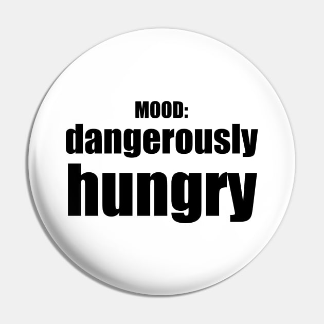 Dangerously Hungry / Mood Pin by nathalieaynie