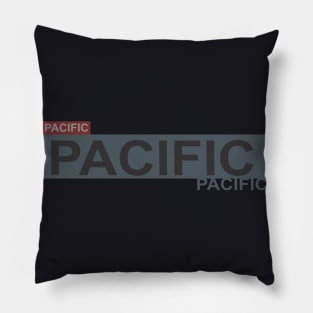 PACIFIC Pillow