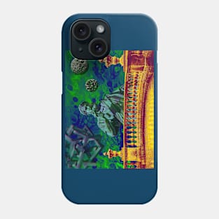 Lookout 01 Phone Case