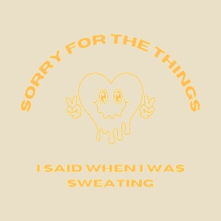 Heat Wave T-Shirt