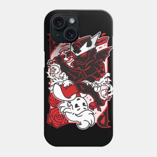 Alternate Dimension Phone Case