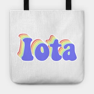 IOTA Tote