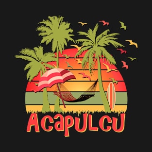 Acapulcu T-Shirt