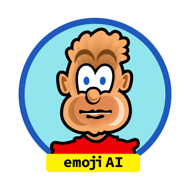 Emoji AI by chipandchuck