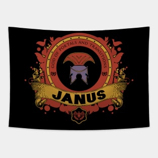 JANUS - LIMITED EDITION Tapestry