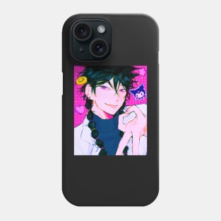 Hashida Phone Case