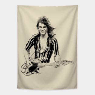 Van halen tapestry store