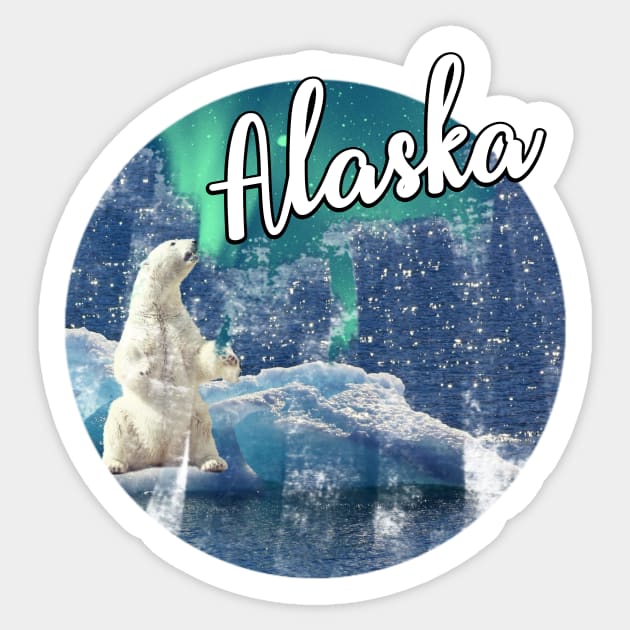 Sweatshirts and Hoodies  Alaska Designs — Polar Bear Gifts