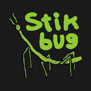 Stick Bug T-Shirt