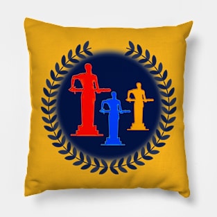 Mother Armenia Pillow