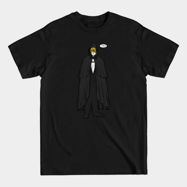 Discover Eyes Wide Shut - Stanley Kubrick - T-Shirt