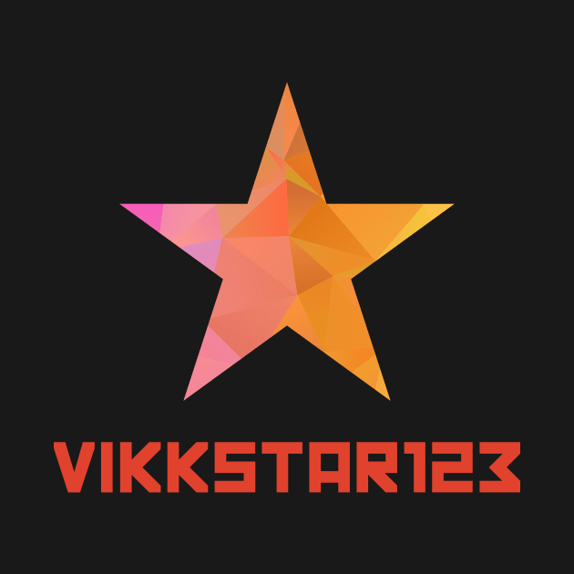 Vikkstar123 by MBNEWS