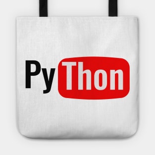 Python YouTube Tote