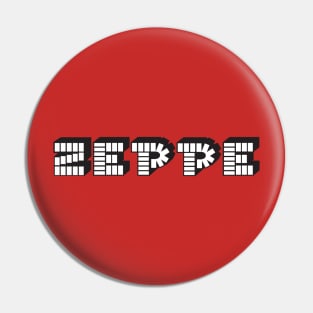 zeppe Pin