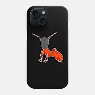 Devi-Ant Phone Case