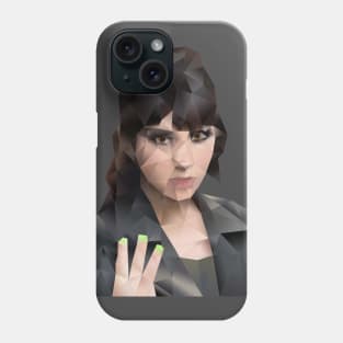 Amanda Brotzman Phone Case