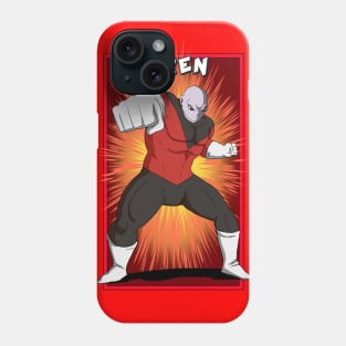 Strongest There is! Phone Case