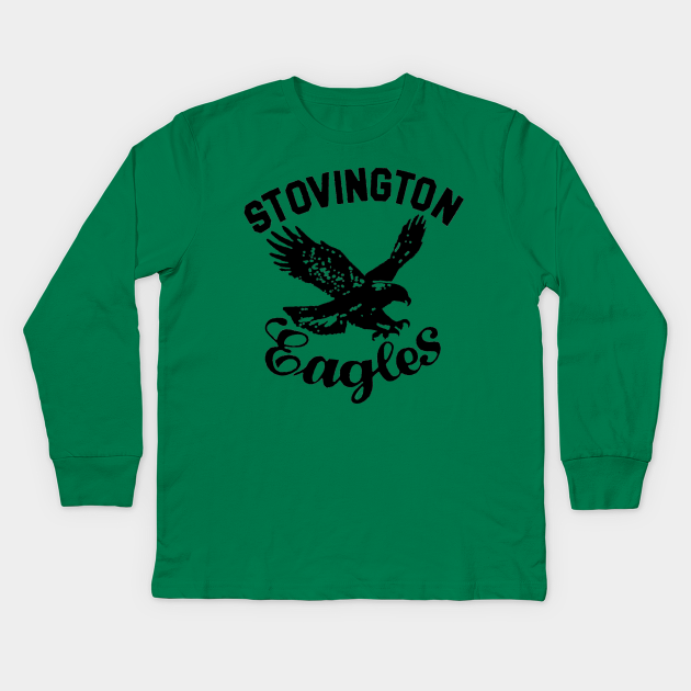 stovington eagles t shirt