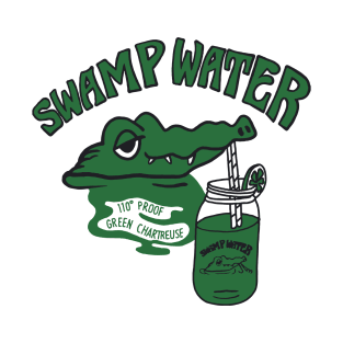 Swamp Water T-Shirt