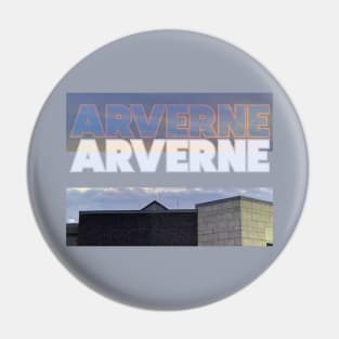 ARVERNE Pin