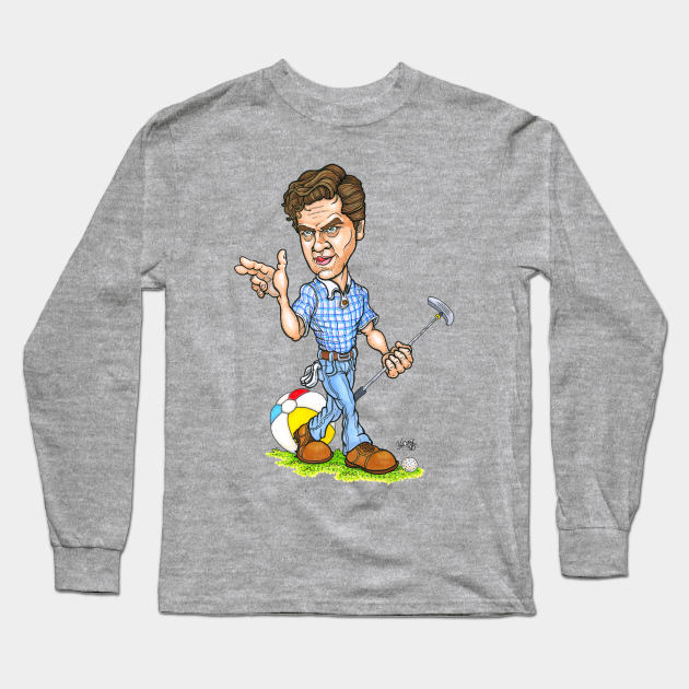 shooter mcgavin shirt