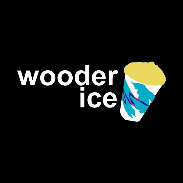 Wooder Ice by Philly Drinkers