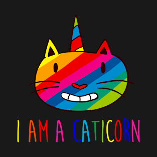 Caticorn T-Shirt