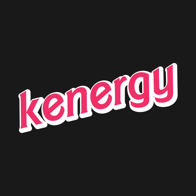 kenergy by IRIS