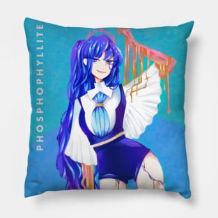 Lapis Lazuli | Phos Pillow